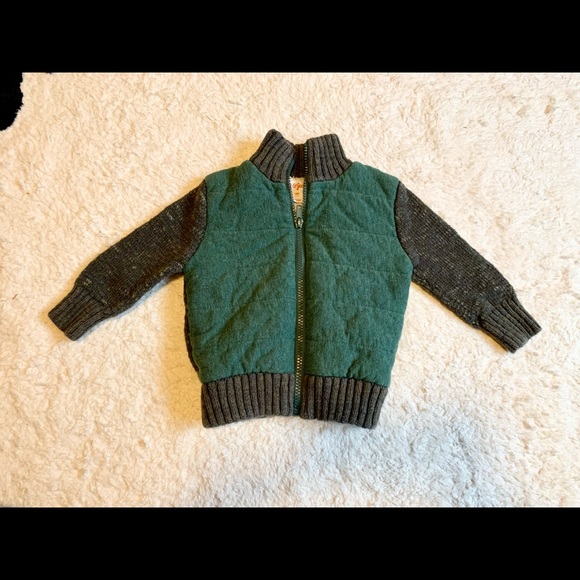Cat & Jack Other - Cat & Jack Jacket